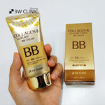 [3W CLINIC] Collagen & Luxury Gold BB Cream 50ml