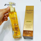 [3W CLINIC] Collagen & Luxury Gold Revitalizing Comfort Gold Essence 150ml