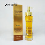 [3W CLINIC] Collagen & Luxury Gold Revitalizing Comfort Gold Essence 150ml