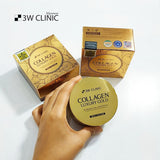[3W CLINIC] Collagen & Luxury Gold Hydrogel Eye & Spot Patch (60pcs)