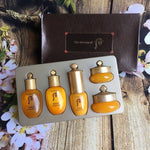 [The History of Whoo] Gongjinhyang Special Gift Kit (5pcs)