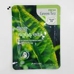 [3W CLINIC] Fresh Mask Sheet - Green Tea