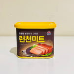 [SAJO] Luncheon Meat 340g