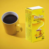 [Maxim] Coffee Mocha Gold (10pcs)