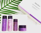 [INNISFREE] Orchid Skin Care Special Kit(4 Items)