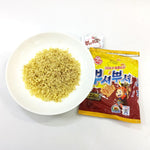 [OTTOGI] Ppushu Ppushu Noodle Snacks 90g- Sweet Corn Flavor