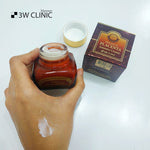 [3W CLINIC] Premium Placenta Intensive Cream 50ml