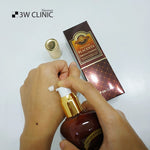 [3W CLINIC] Premium Placenta Intensive Emulsion 145ml