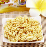 [OTTOGI] Ppushu Ppushu Noodle Snacks 90g- Bulgogi Flavor