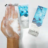 [3W CLINIC] Collagen Cleansing Foam 100ml