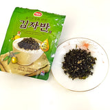 [SAJO HAEPYO] Seaweed Flakes 40g