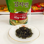[SAJO HAEPYO] Seaweed Flakes 40g
