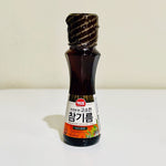 [SAJO HAEPYO] Premium Sesame Oil 55ml