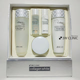 [3W CLINIC] Collagen White Skincare Set (3Items)