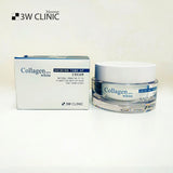 [3W CLINIC] Collagen White Shining Tone Up Cream 50ml