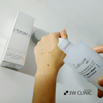 [3W CLINIC] Collagen White Clear Softener 150ml