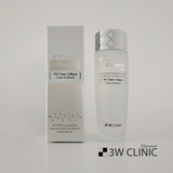 [3W CLINIC] Collagen White Clear Softener 150ml