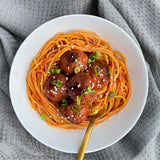 [OTTOGI] Spaghetti Ramen 150g (1pc)