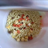 [OTTOGI] Kok Kok Kok Spaghetti Bokki Bowl 120g