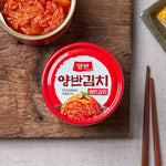 [Dongwon] Yangban Canned Kimchi 160g