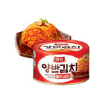 [Dongwon] Yangban Canned Kimchi 160g